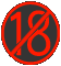 １８禁マーク